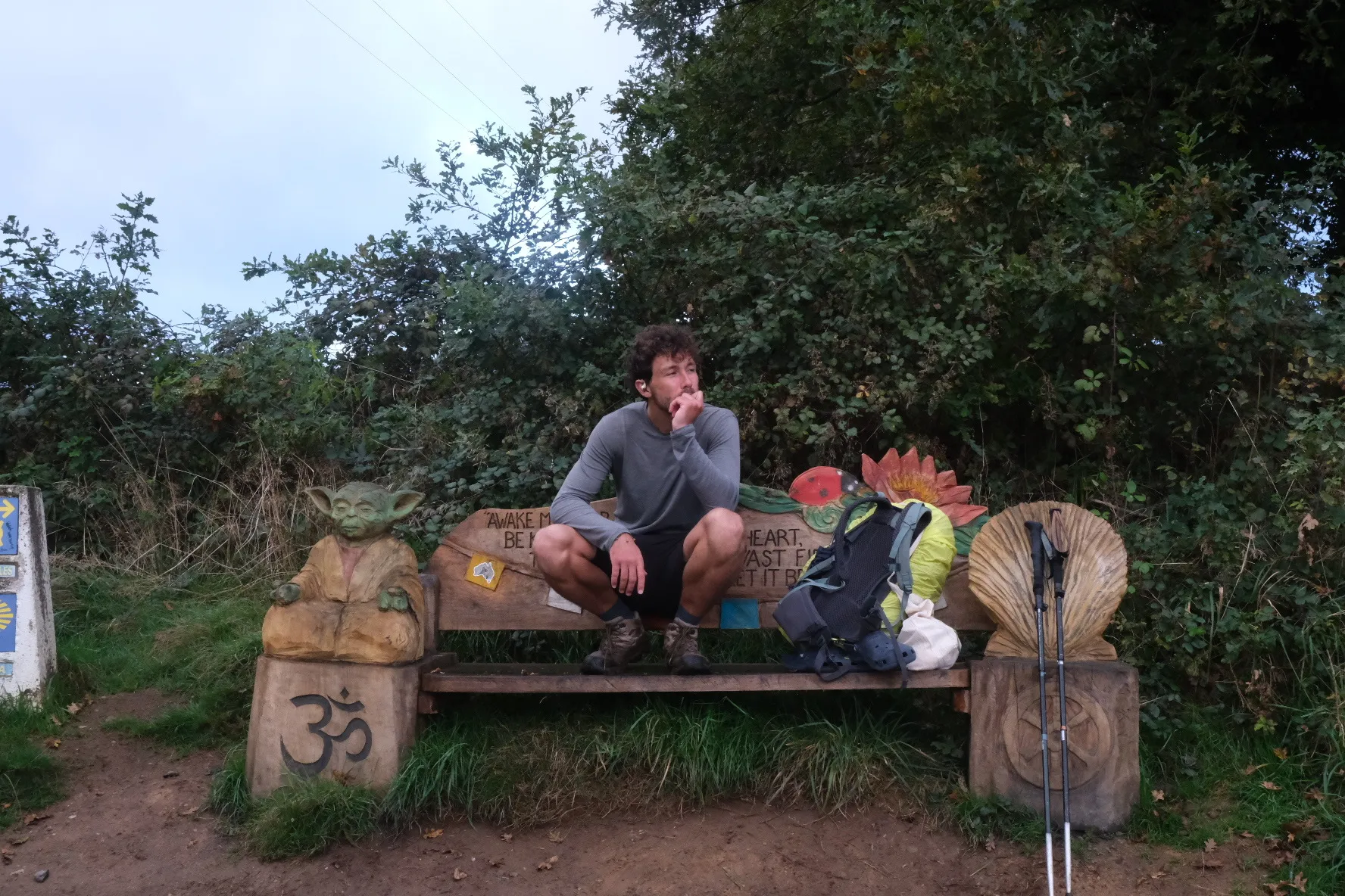 О себе & о проекте