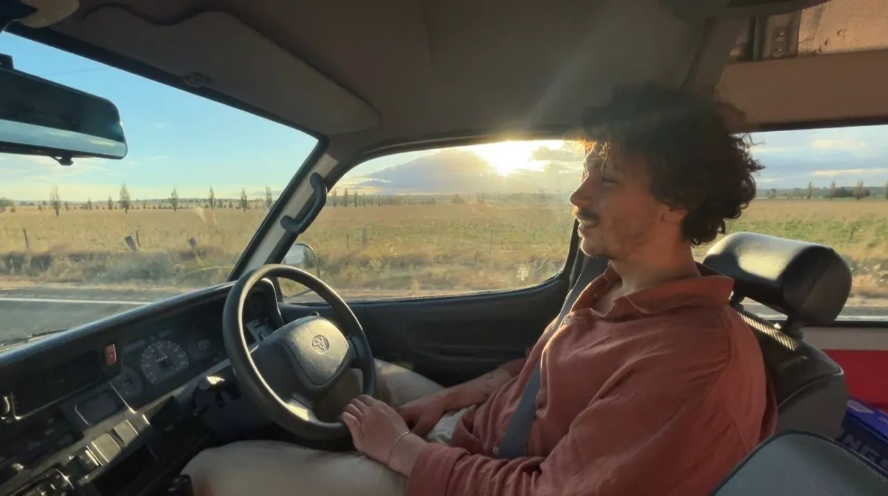 Как осуществить мечту и не сойти с ума?